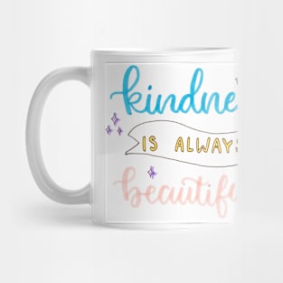 Kindness Mug